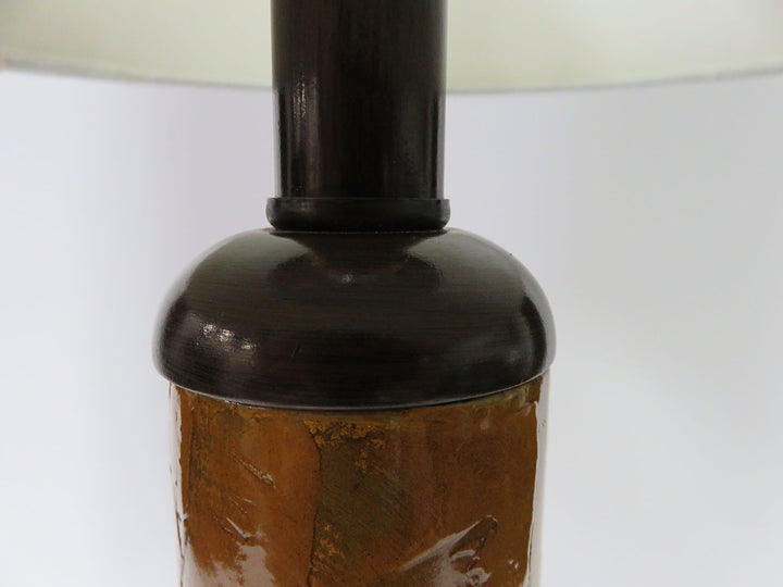 MCM Table Lamp