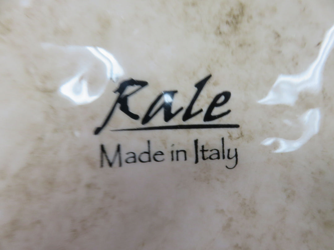 Ceramic Italian Platter