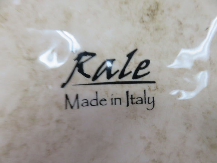 Ceramic Italian Platter