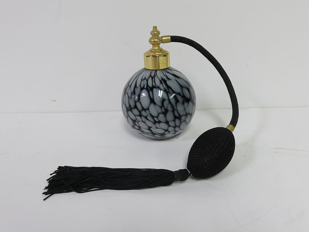 Perfume Bottle