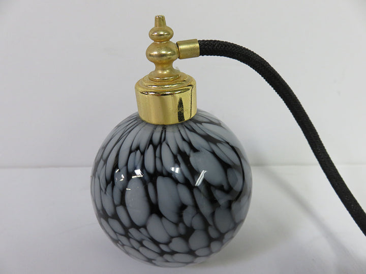 Perfume Bottle