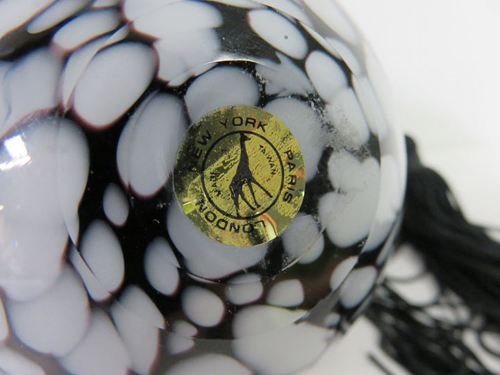 Perfume Bottle