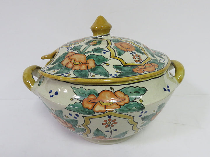 Mexican Tureen