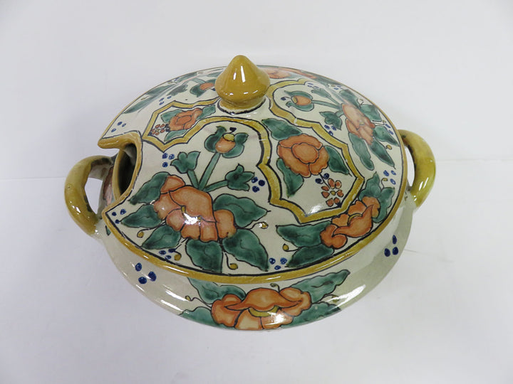 Mexican Tureen