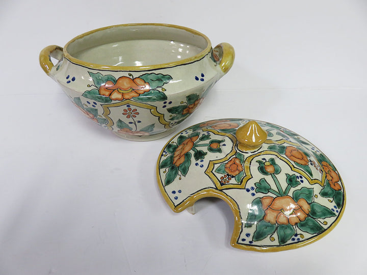 Mexican Tureen