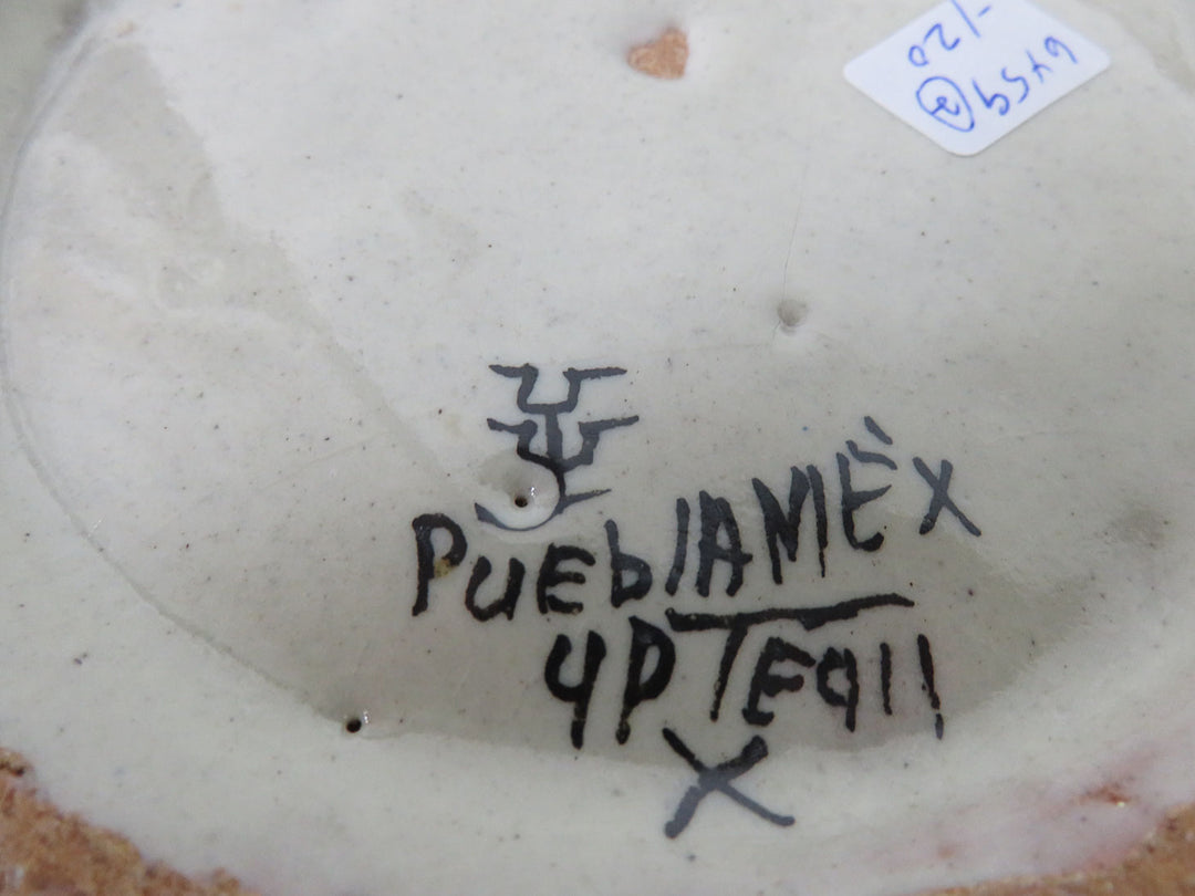 Mexican Tureen