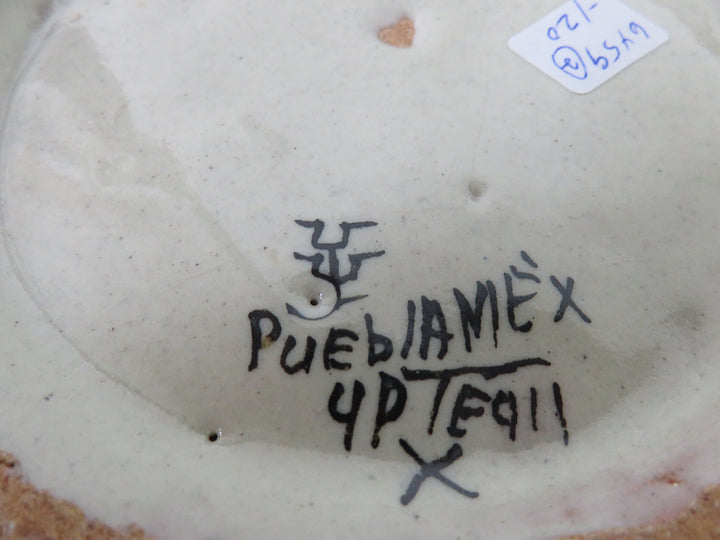 Mexican Tureen