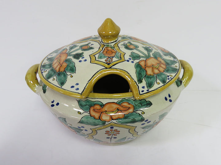 Mexican Tureen