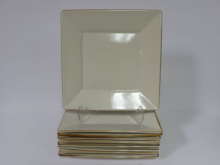 Pottery Barn Plates