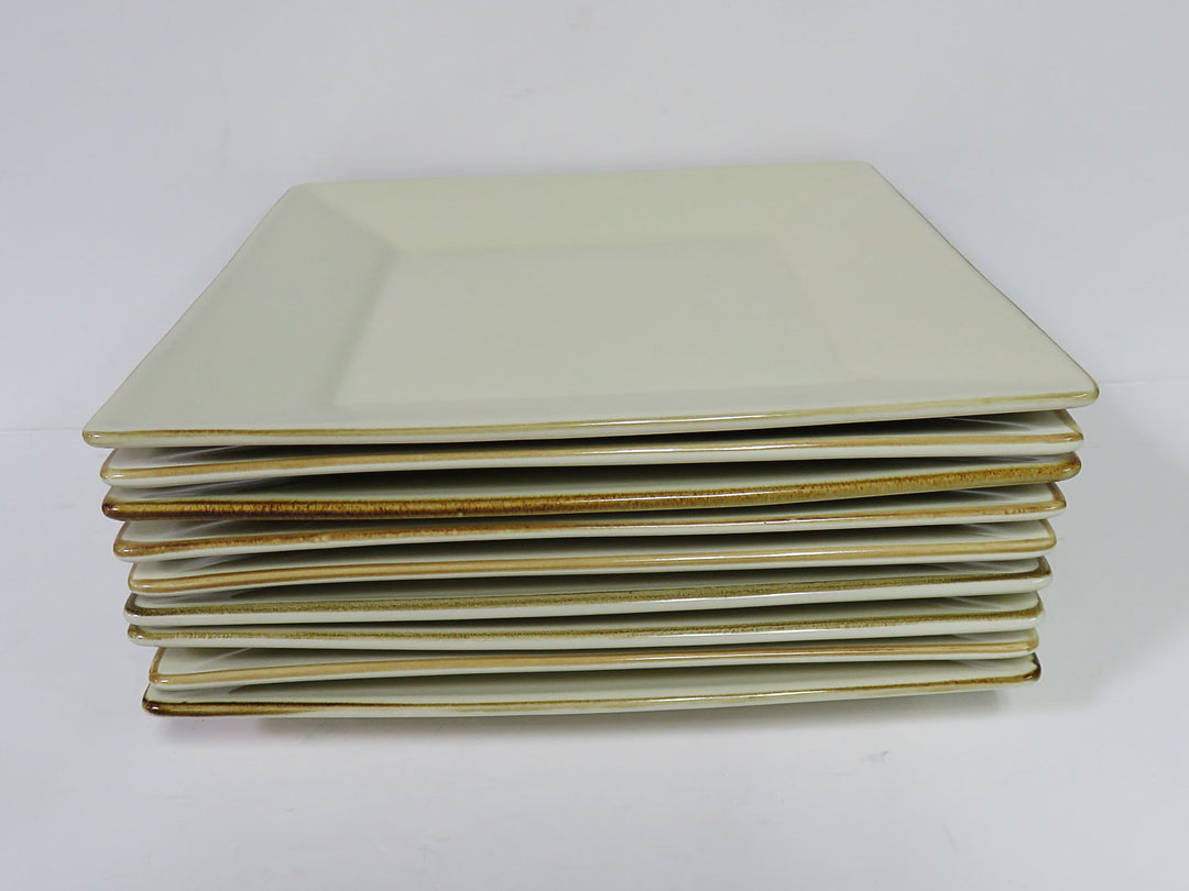Pottery Barn Plates