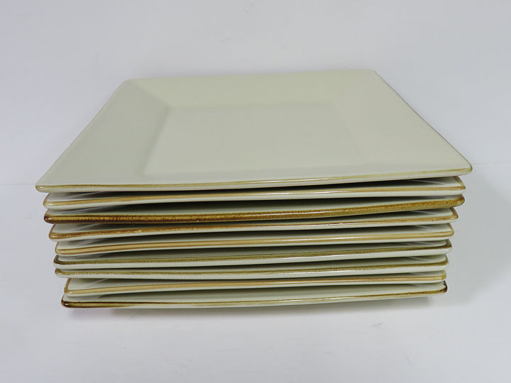 Pottery Barn Plates