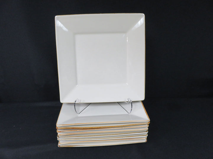 Pottery Barn Plates