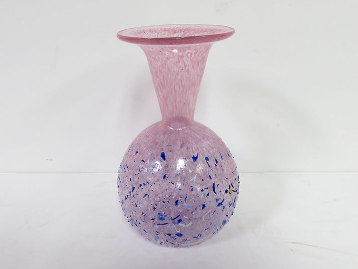 Confetti Shard Vase