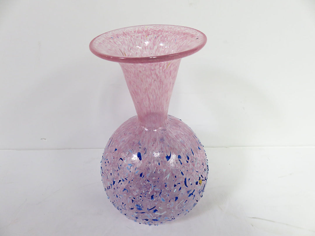 Confetti Shard Vase