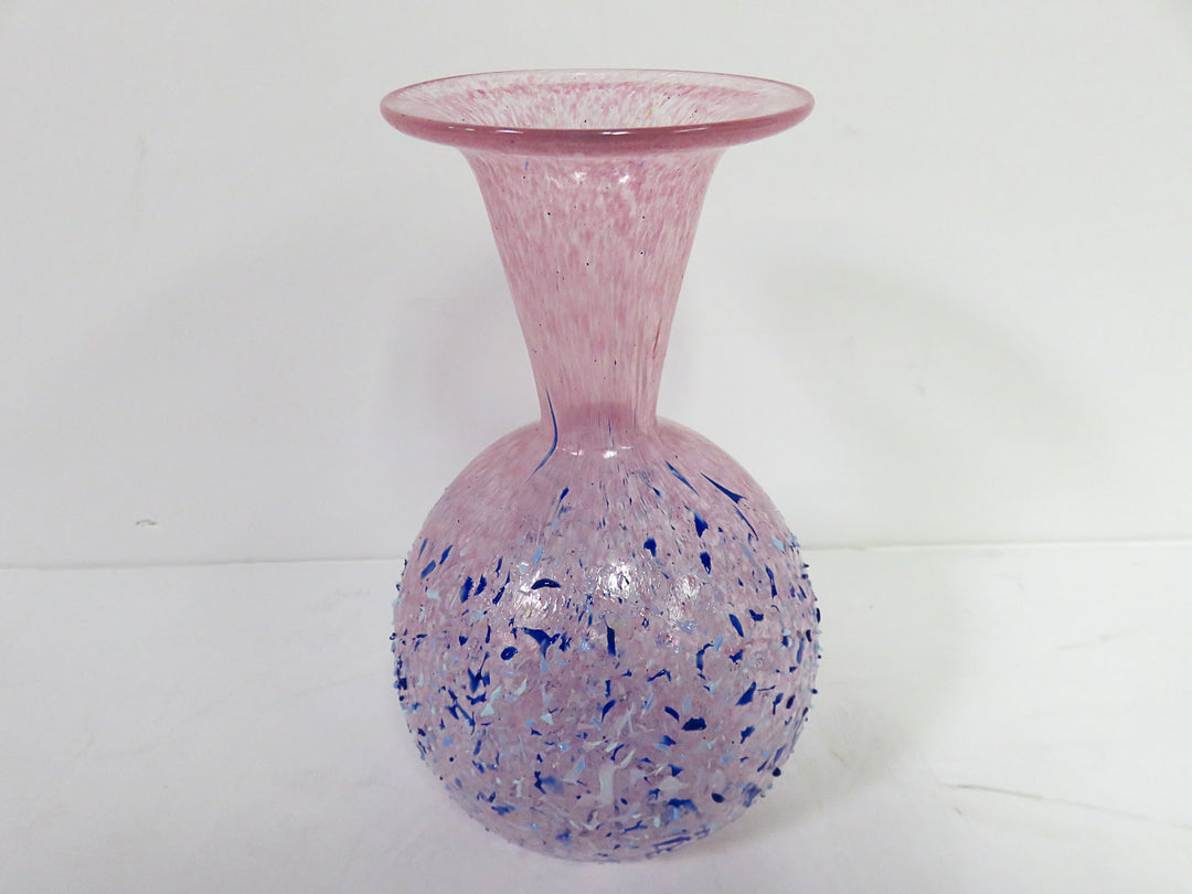 Confetti Shard Vase