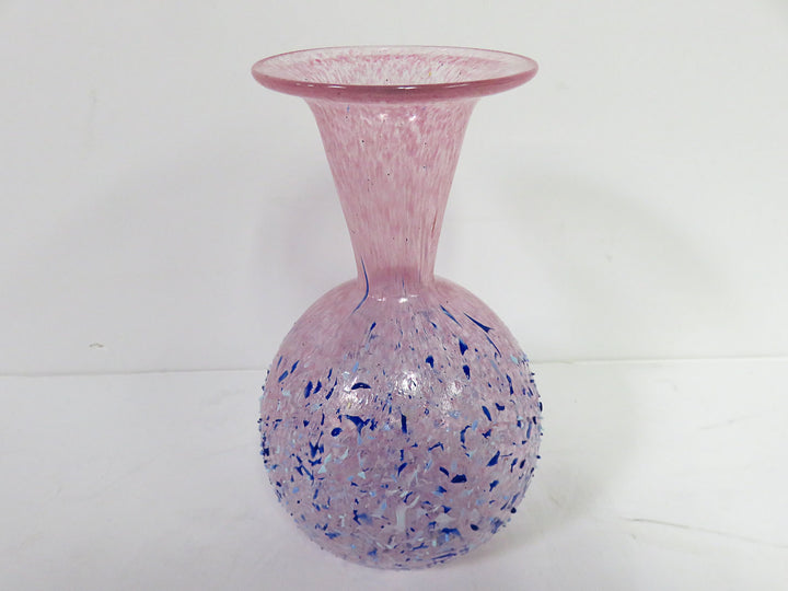 Confetti Shard Vase