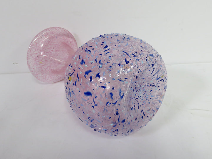 Confetti Shard Vase