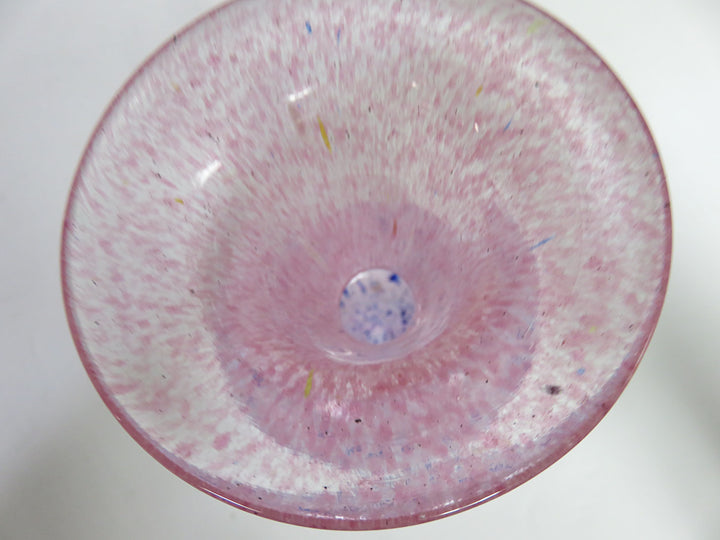 Confetti Shard Vase