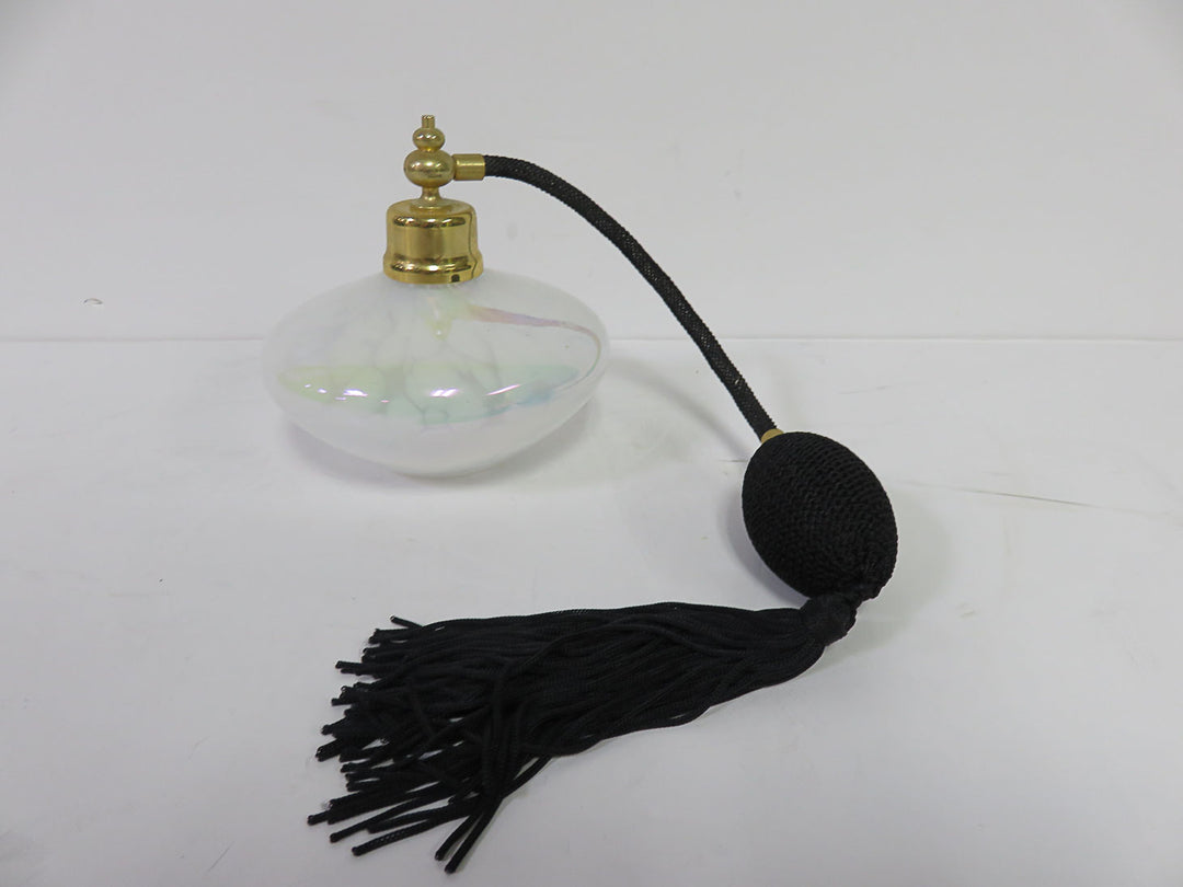 Perfume Bottle