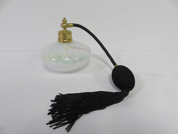 Perfume Bottle