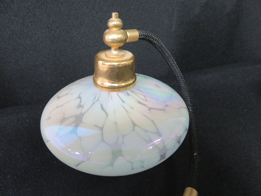Perfume Bottle