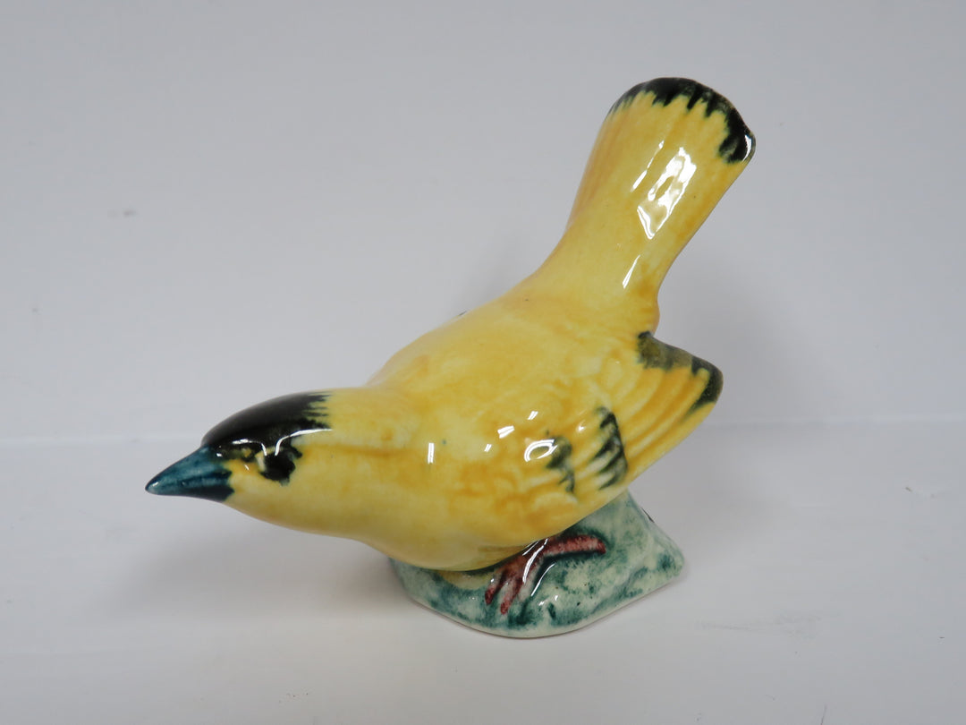 Stangl Bird Figurine