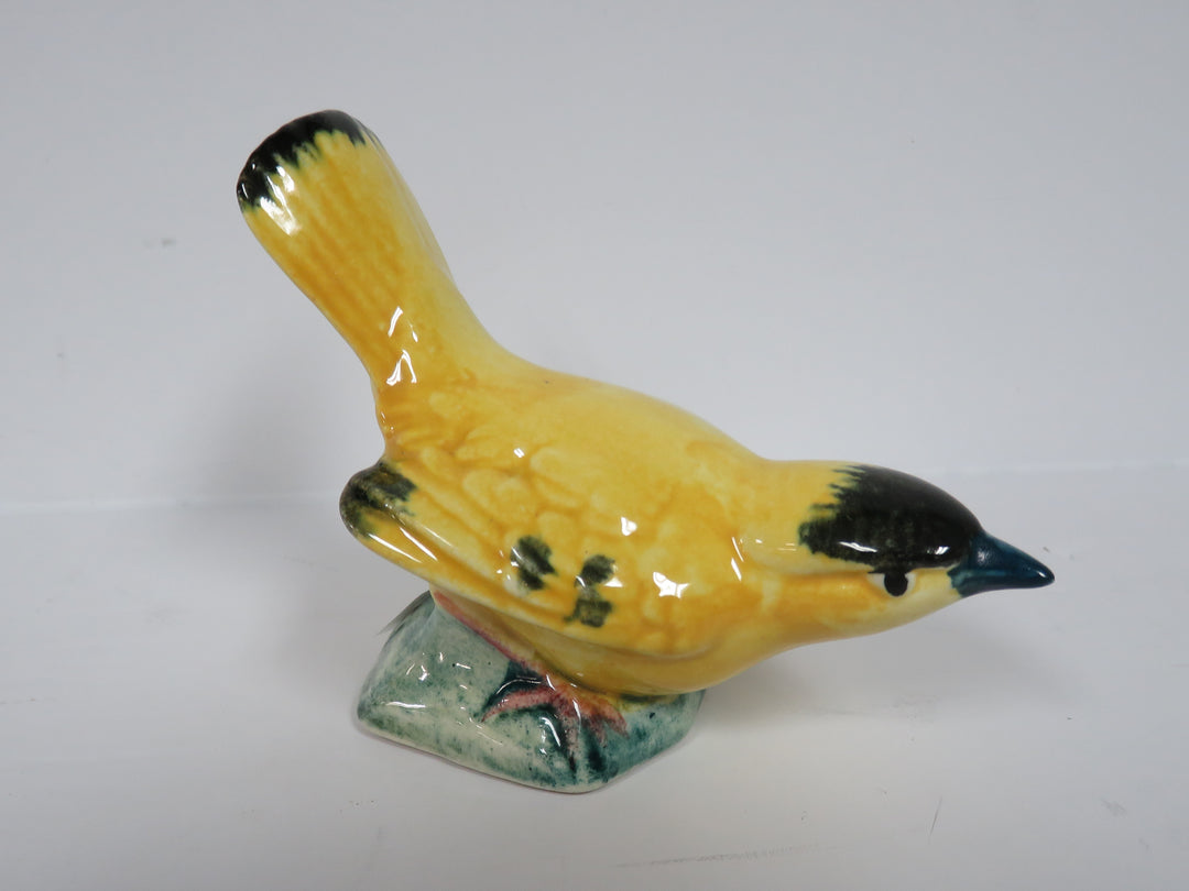 Stangl Bird Figurine