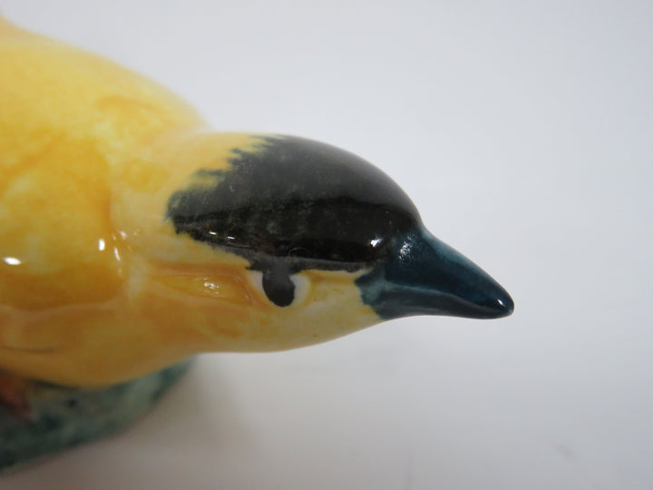 Stangl Bird Figurine
