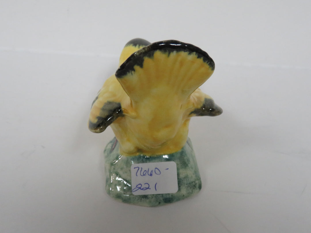 Stangl Bird Figurine