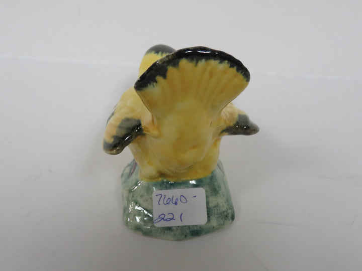 Stangl Bird Figurine