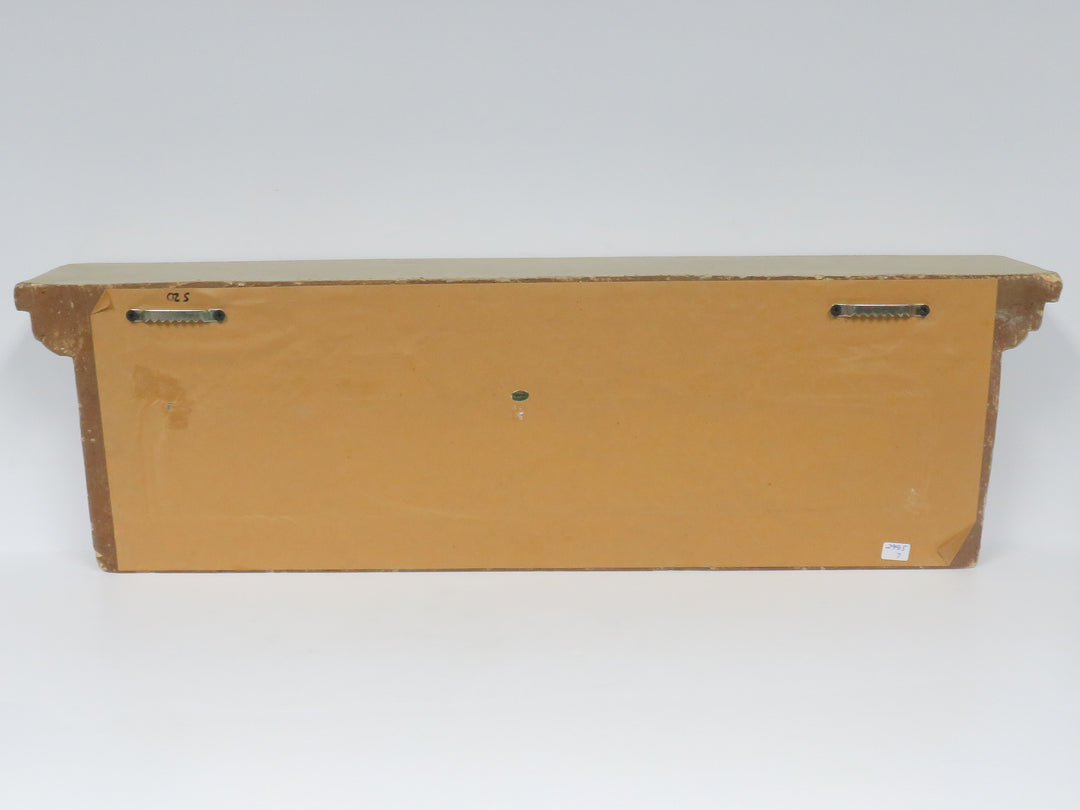 Wall Mounted Shelf