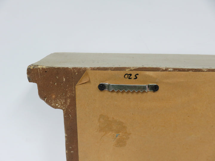 Wall Mounted Shelf