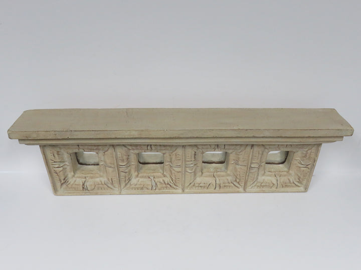 Wall Mounted Shelf