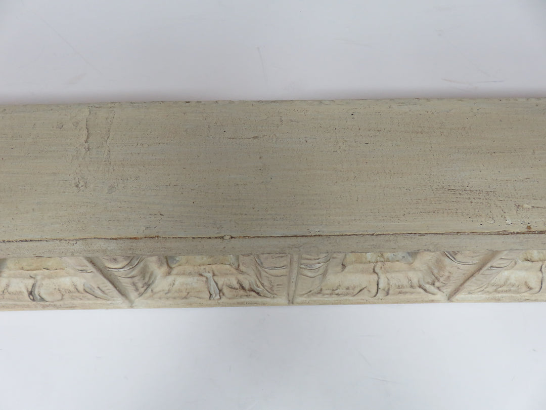 Wall Mounted Shelf