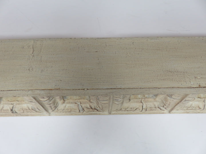 Wall Mounted Shelf