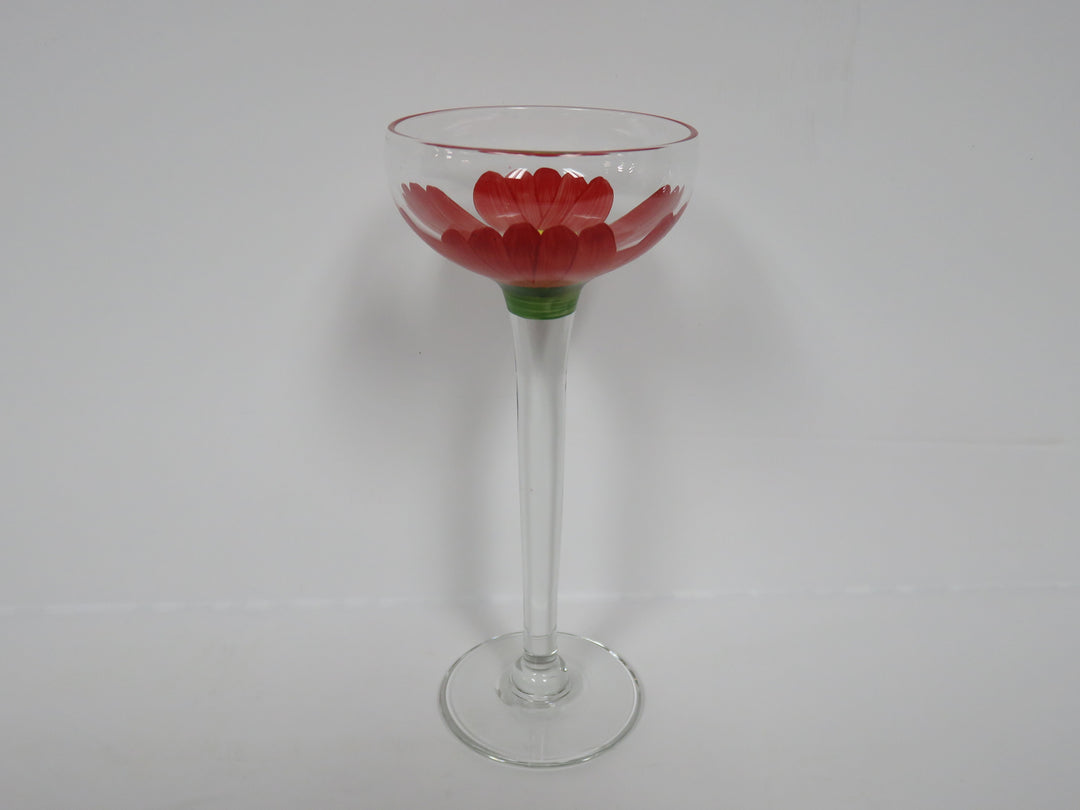 Vintage Floral Cordials