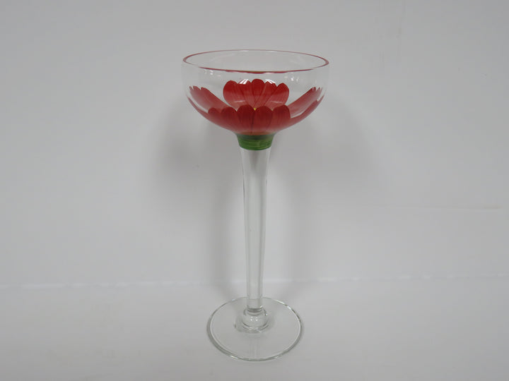 Vintage Floral Cordials