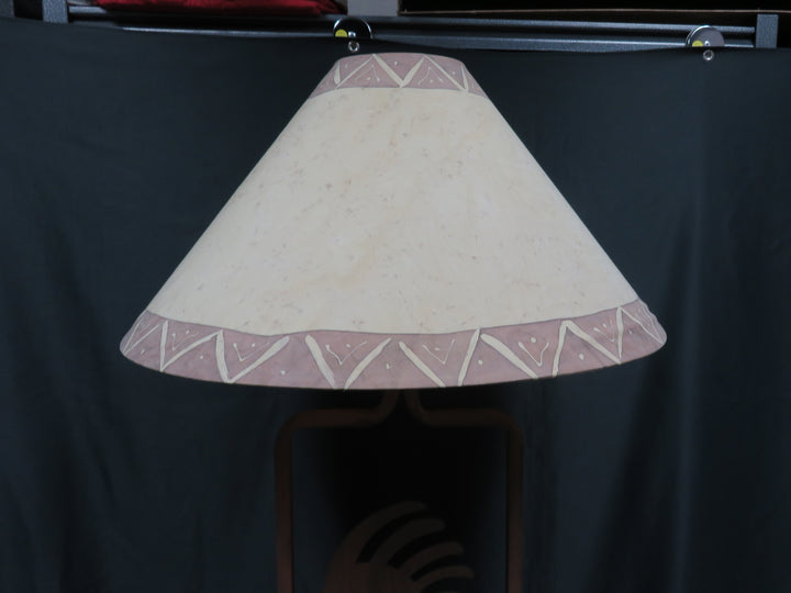 Southwestern Floor Lamp