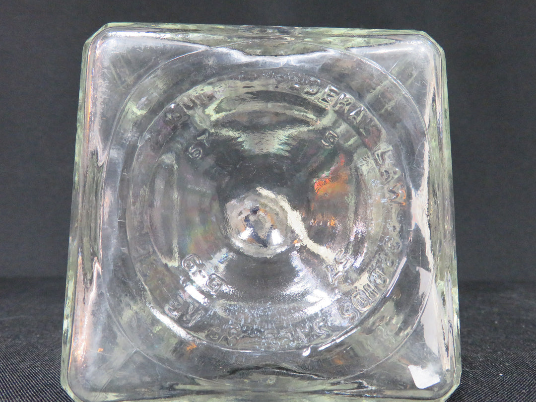 Spirits Decanter