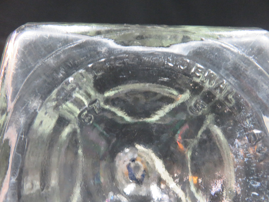 Spirits Decanter