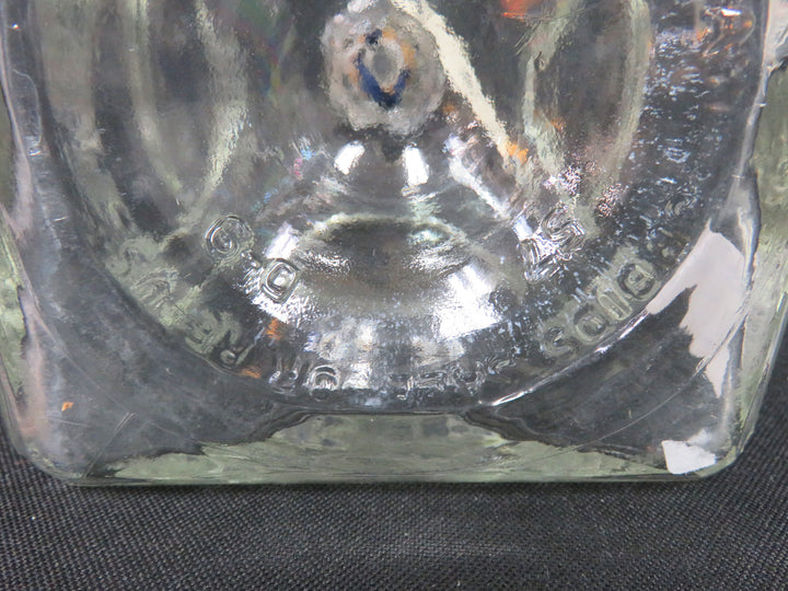 Spirits Decanter