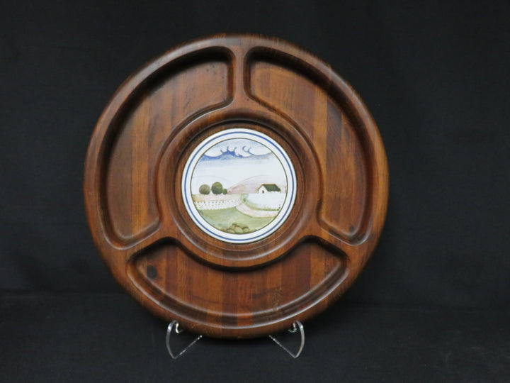 Lazy Susan