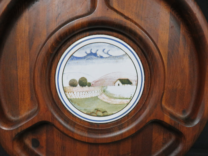Lazy Susan