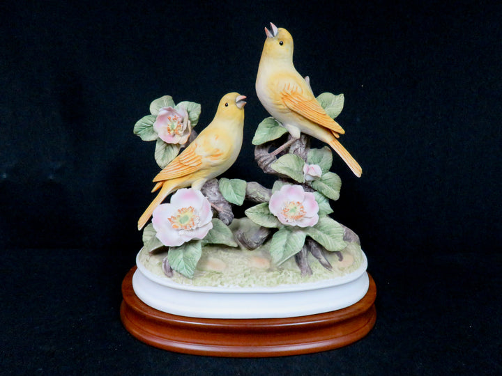 Andrea by Sadak Figurine