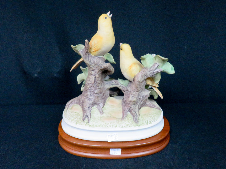 Andrea by Sadak Figurine