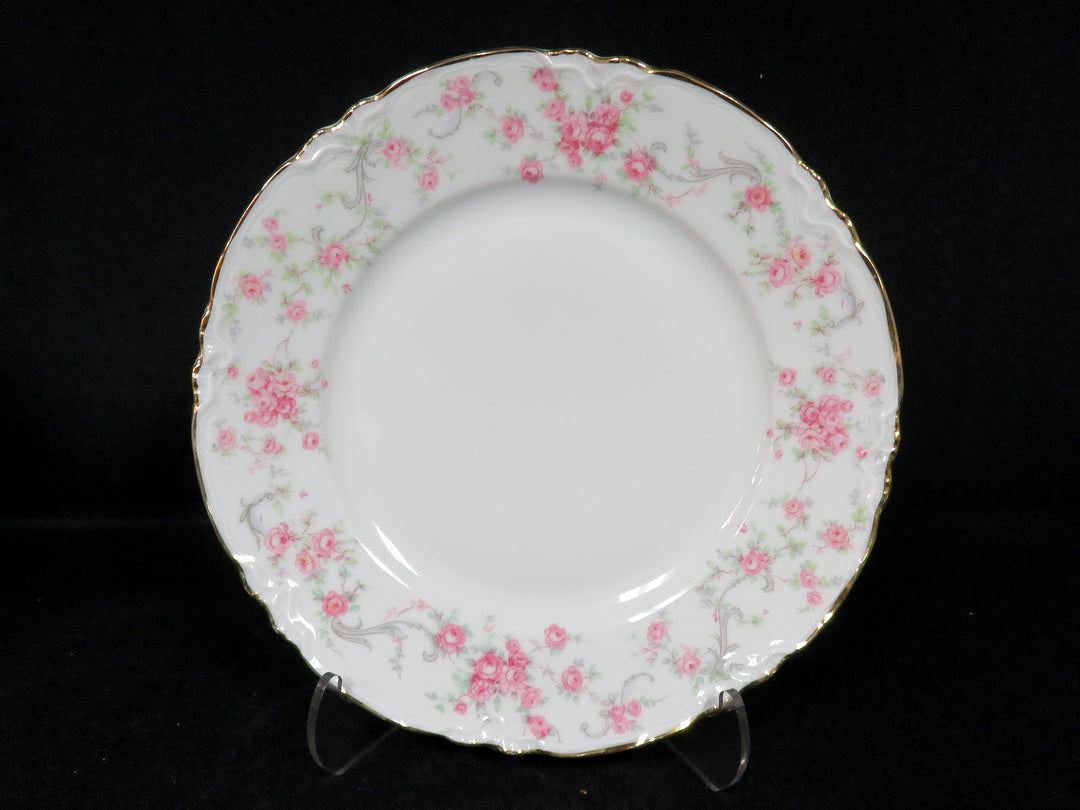 Hutschenreuther "Richelieu" Tea for Two