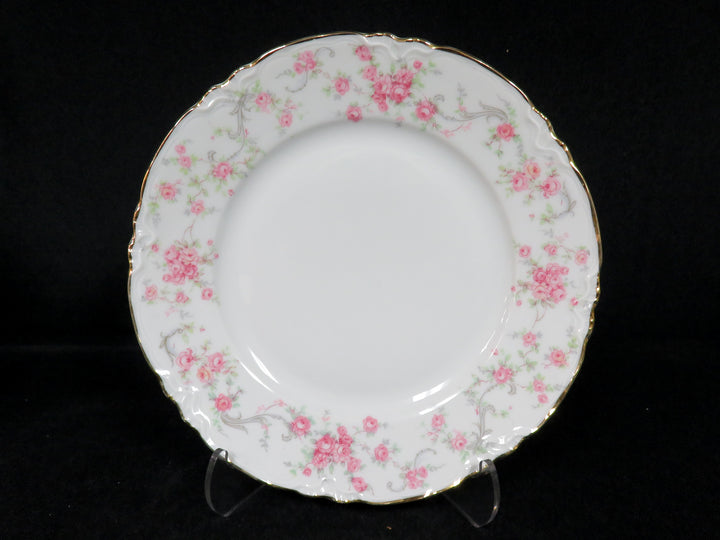 Hutschenreuther "Richelieu" Tea for Two