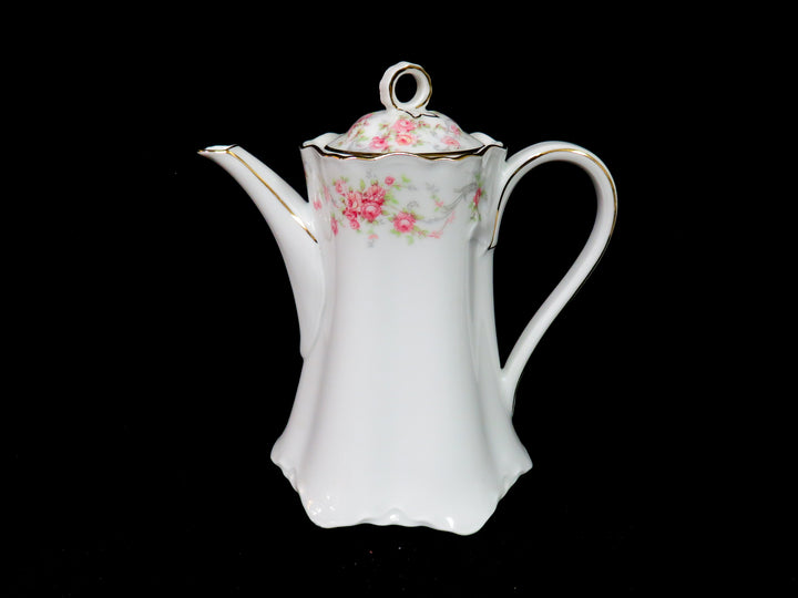 Hutschenreuther "Richelieu" Tea for Two