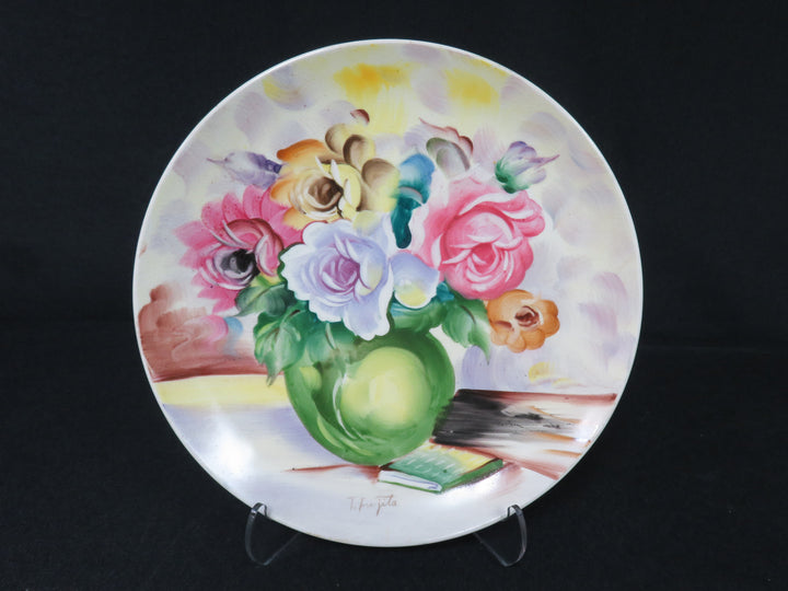 Ucacgo Plate Set