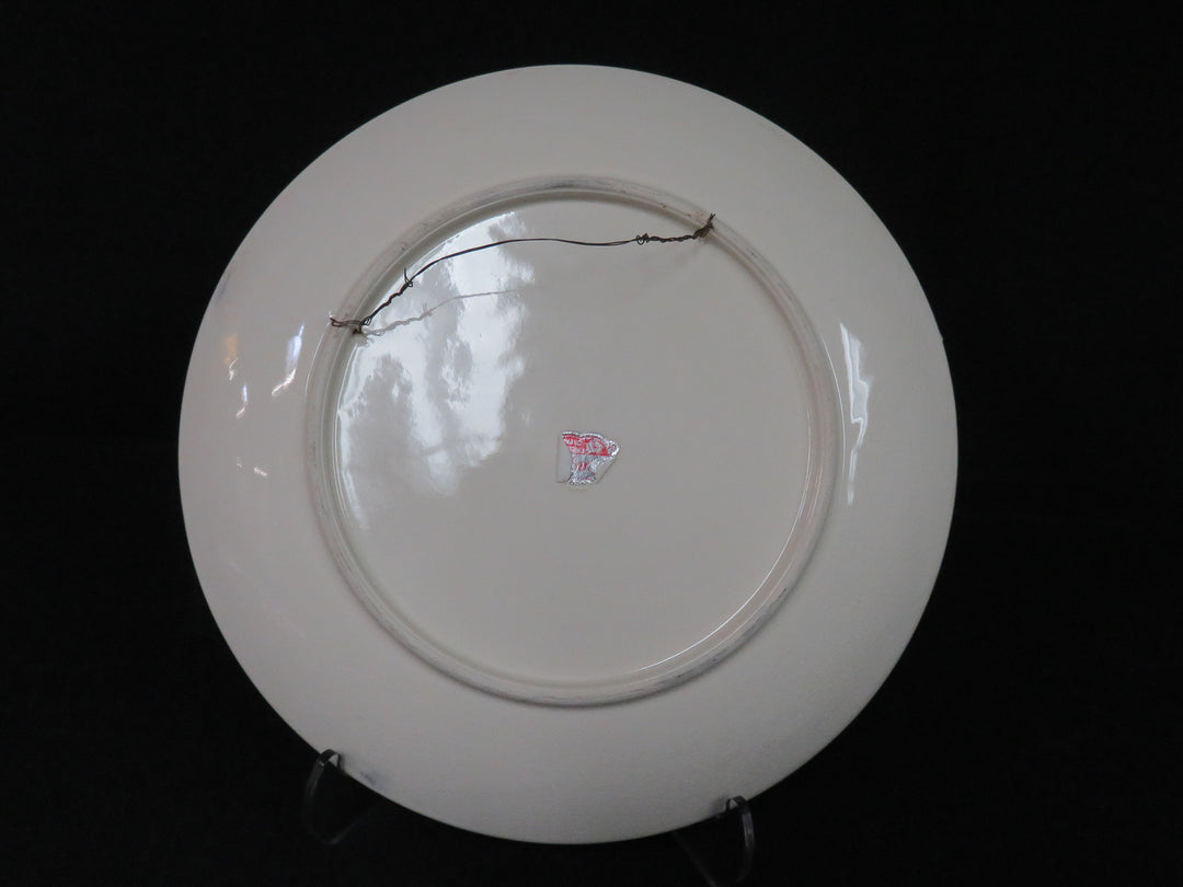 Ucacgo Plate Set